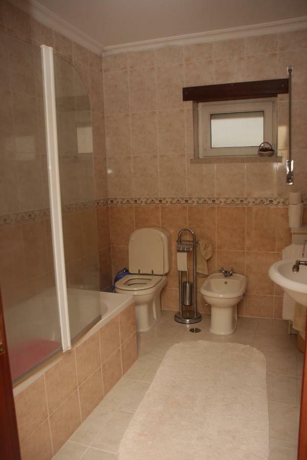 Quartos Em Vivenda Serra Da Estrela Celorico Da Beira Bagian luar foto