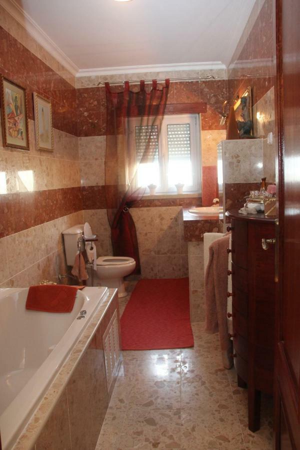 Quartos Em Vivenda Serra Da Estrela Celorico Da Beira Bagian luar foto